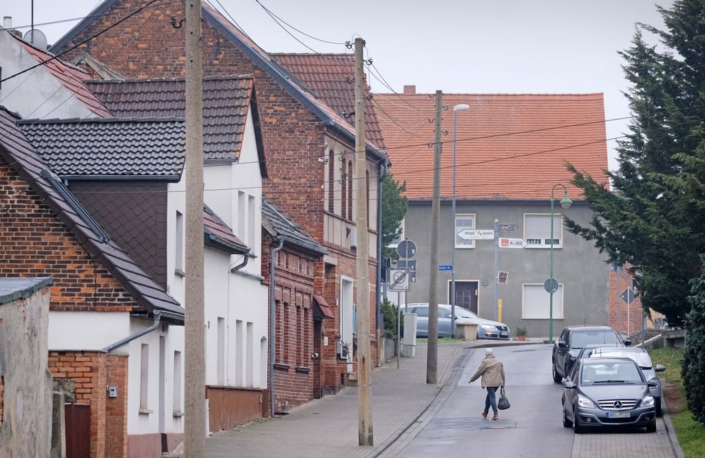 Ortsteile wie Bobbau sollen dank des neuen Budgets selber über bestimmte Maßnahmen entscheiden können.