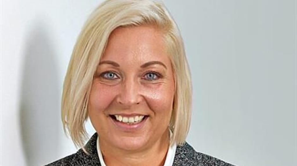 Susen Thiele ist seit Oktober 2022 Vorsitzende des MZ-Unterstützungsvereins „Wir helfen“.