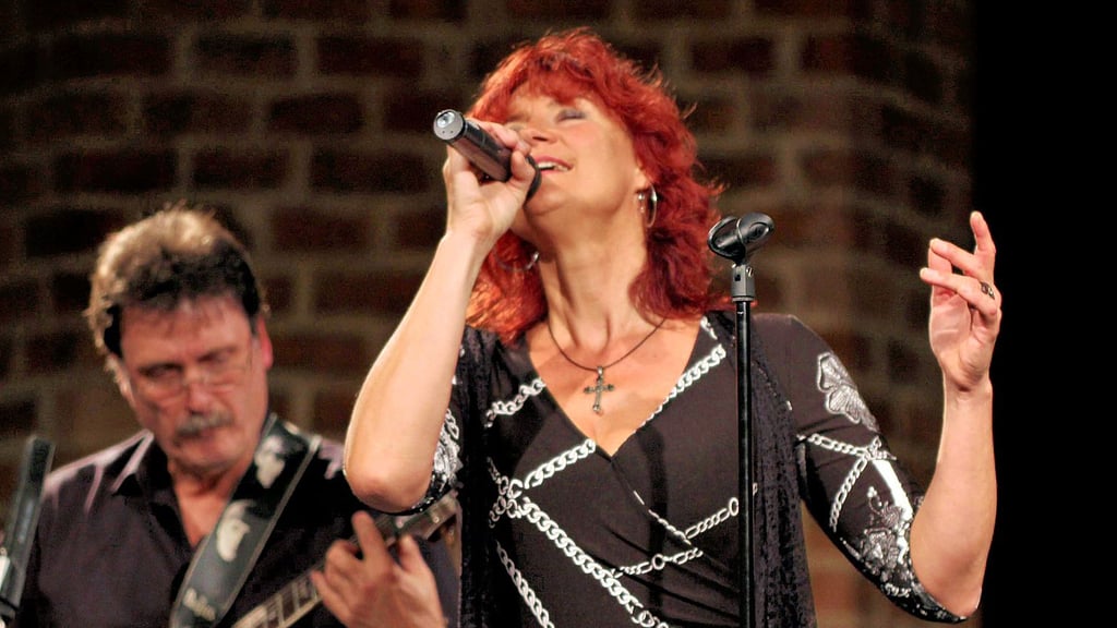 Capriccio: Sabine Waszelewski und Klaus-Jürgen Dobeneck gastieren in Vockerode.