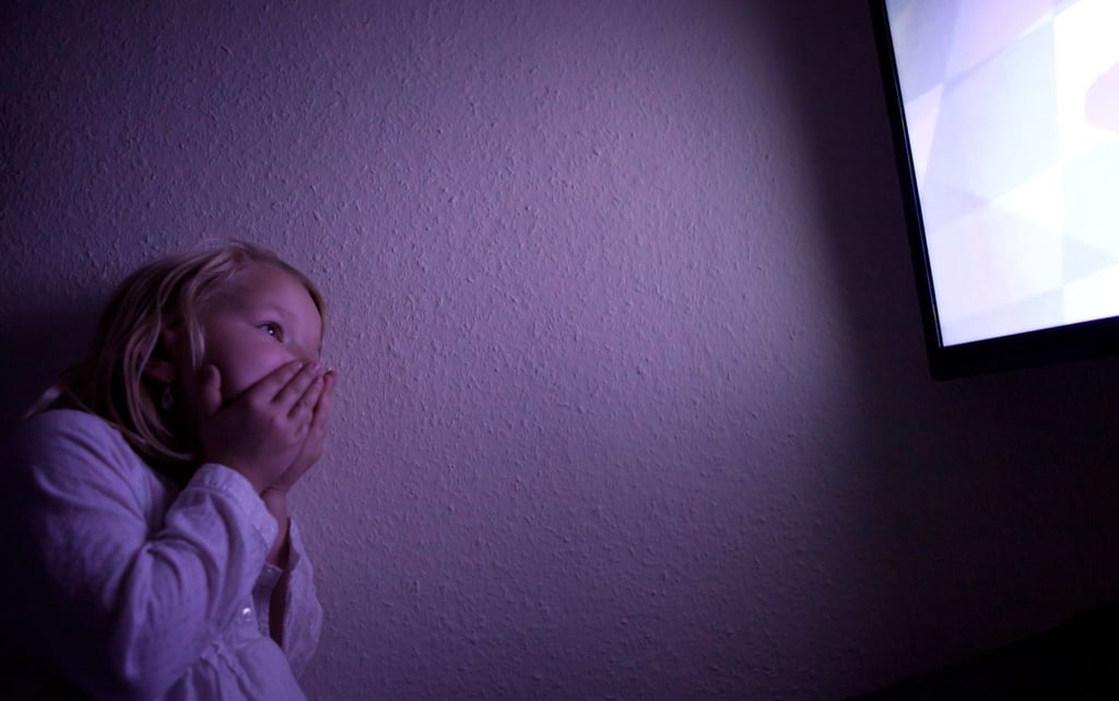Schaurig-schön oder schon richtig gruselig? Damit sich Kinder nicht überfordert fühlen, sollten Eltern altersgerechte Filme aussuchen.