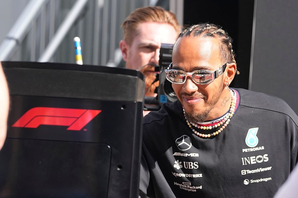 Lewis Hamilton war beim Formel-1-Rennen in Austin disqualifiziert worden.