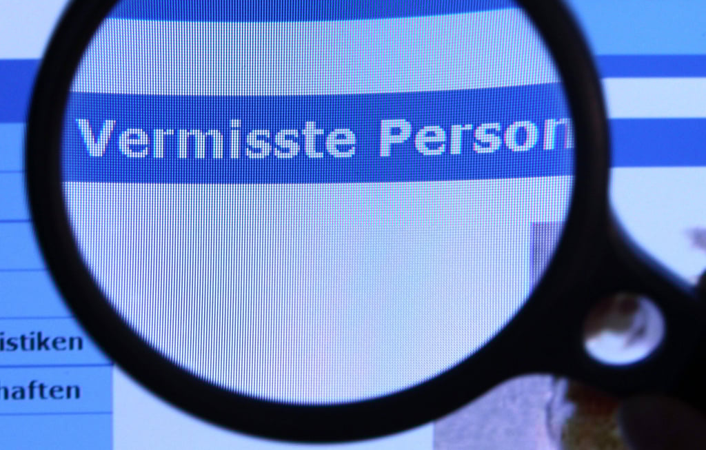 Ein vermisster Rentner aus Bad Schmideberg ist tot.