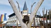 2005 wurde der Hasseröder Ferienpark in Wernigerode eröffnet. 750 Betten stehen für Gäste zur Verfügung - für Familien ebenso wie für Schulklassen auf Klassenfahrt. 