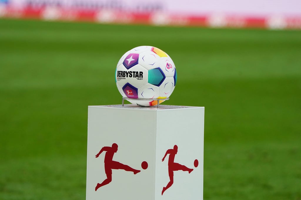 Die Rahmentermine für die Fußball-Profiligen der Saison 2024/25 stehen fest.