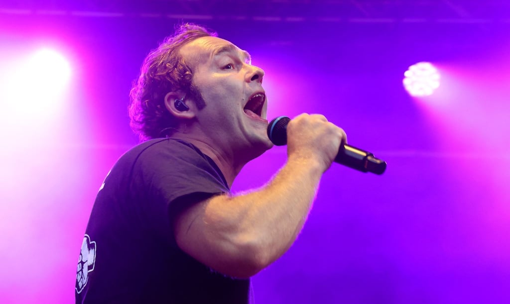 Musik: Lauter Lieder „Übers Träumen“ - Neues Album von Bosse