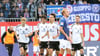 Der 1. FC Nürnberg gewann am Sonntag das Zweitliga-Spiel bei Holstein Kiel.