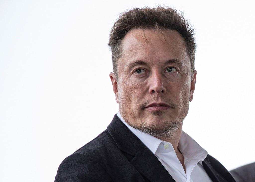 Elon Musk hatte sein Kommunikationssystem Starlink bereits der Ukraine im russischen Angriffskrieg als Unterstützung angeboten - Kiew hatte sein Angebot damals dankend angenommen.