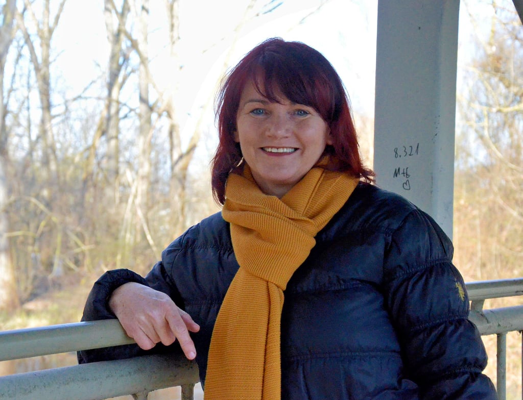 Die Staßfurter Politikerin Bianca Görke hat die Linken verlassen.