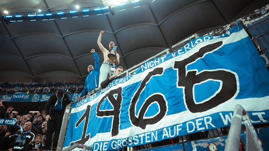 Der FCM kommt nicht zur Ruhe. Gegen Kiel und den HSV sind die Magdeburger in der Englischen Woche gefordert. Im DFB-Pokal geht es um einen historischen Einzug ins Achtelfinale.
