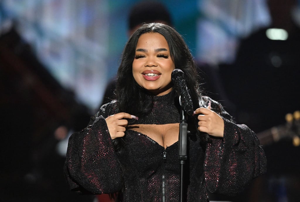Ihre Musikkarriere startete Zoe Wees bei „The Voice Kids“ - und kam dort bis zur dritten Runde.