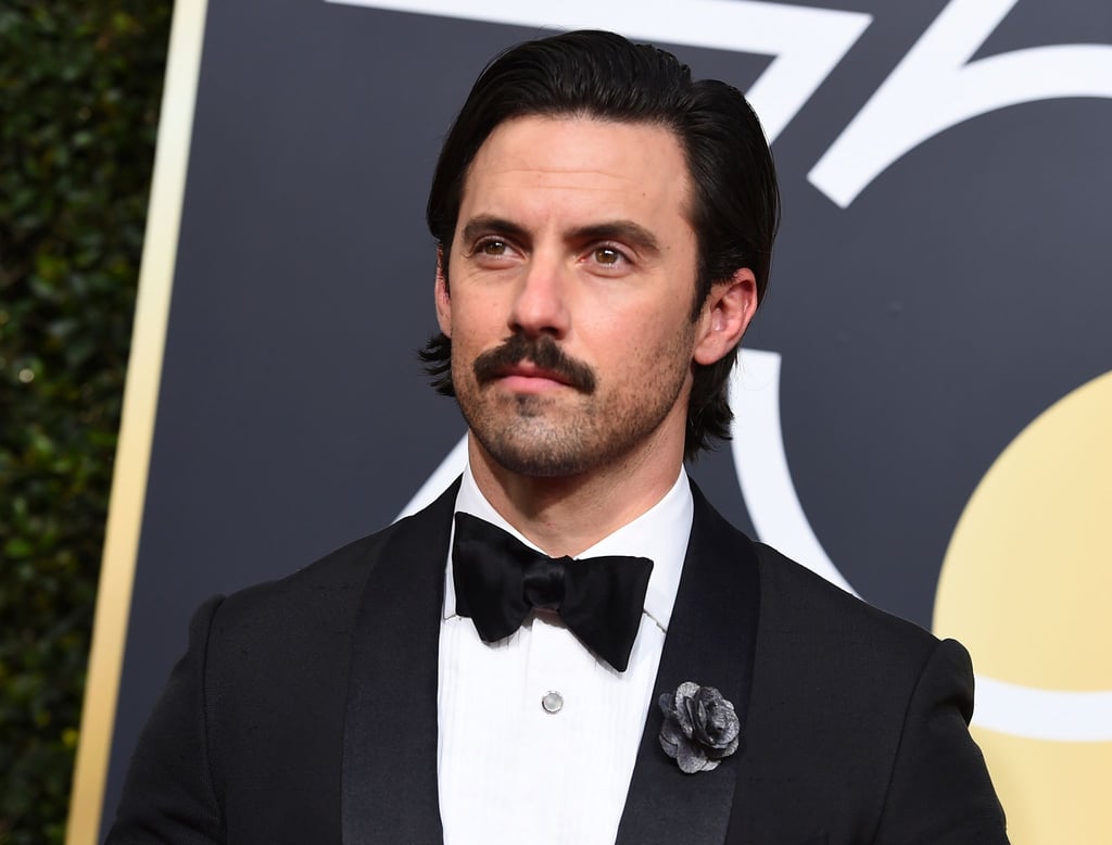 Schauspieler Milo Ventimiglia hat geheiratet.