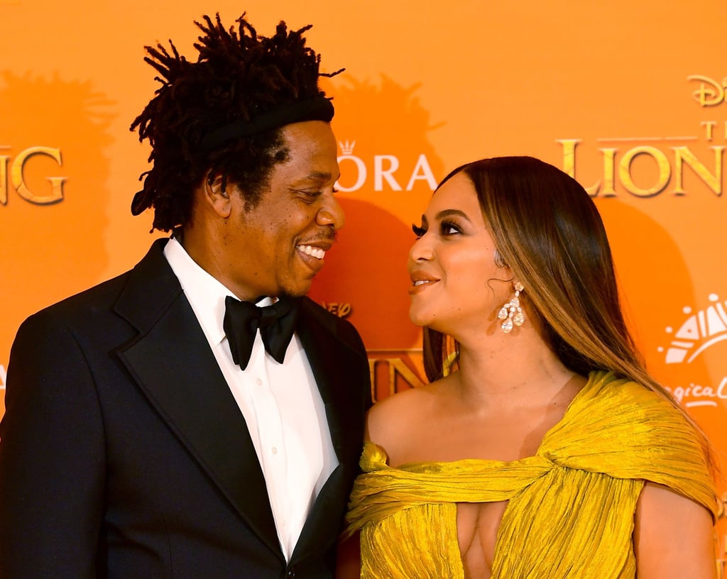 Eigentlich sollte die Tochter von Jay-Z und Beyoncé den namen Brooklyn bekommen.