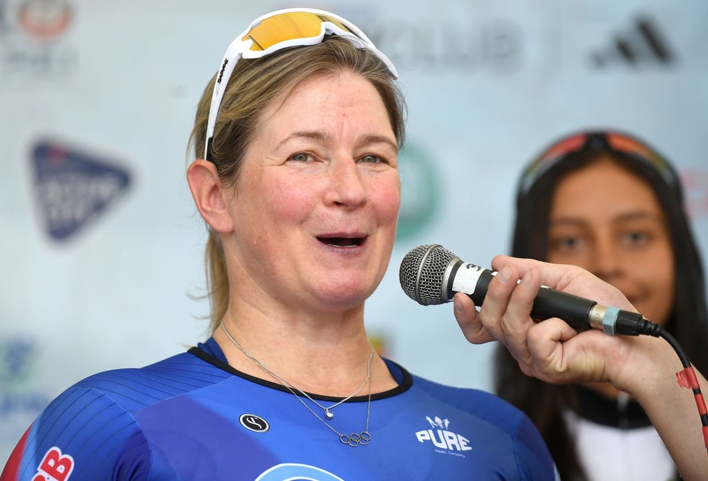 Die mehrmalige Olympiasiegerin Claudia Pechstein wird Mentorin für den Eisschnelllauf-Nachwuchs.