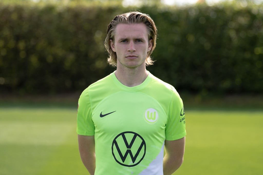Fehlt dem VfL Wolfsburg verletzt: Patrick Wimmer.