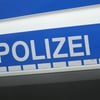 Einsatz der Polizei in Magdeburg.