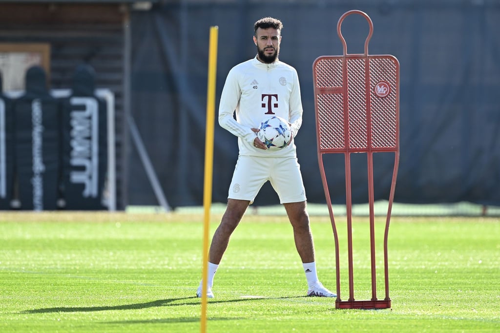 Der Fall Noussair Mazraoui ist rund um den FC Bayern weiter ein Gesprächsthema.