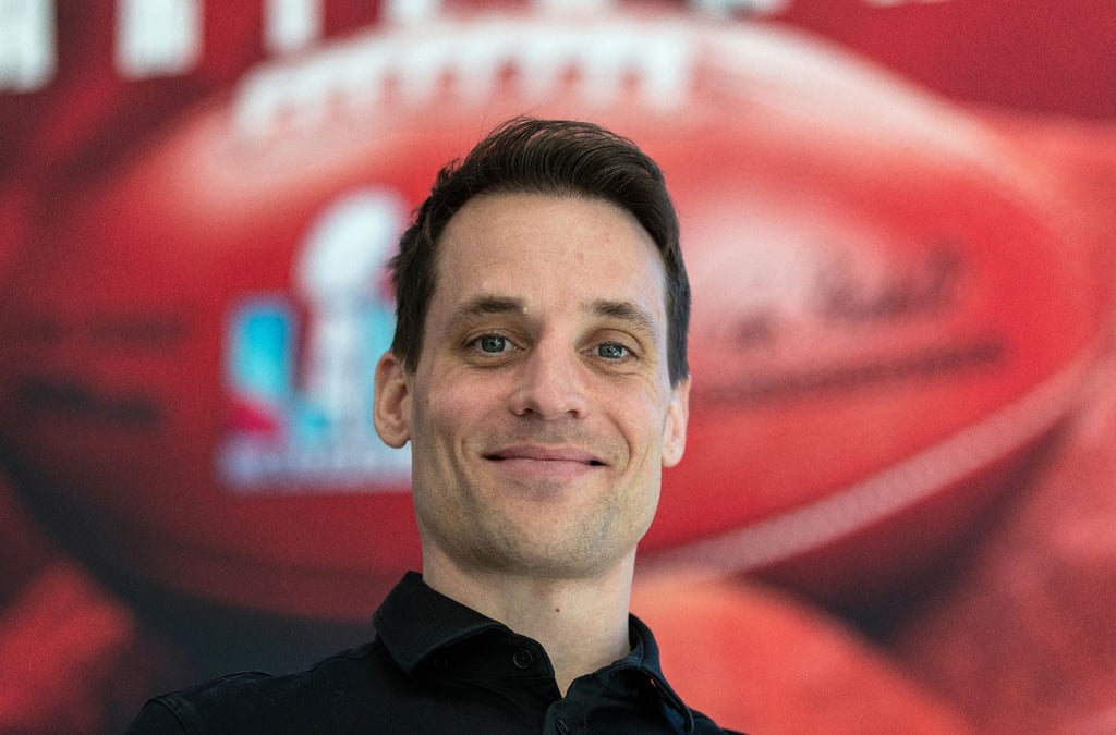 Laut Alexander Steinforth, Deutschland-Chef der NFL, gibt es hierzulande eine große Fan-Community.