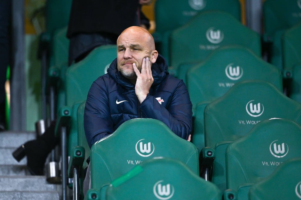 Sportdirektor Rouven Schröder hat bei RB Leipzig sehr viel Arbeit zu erledigen.