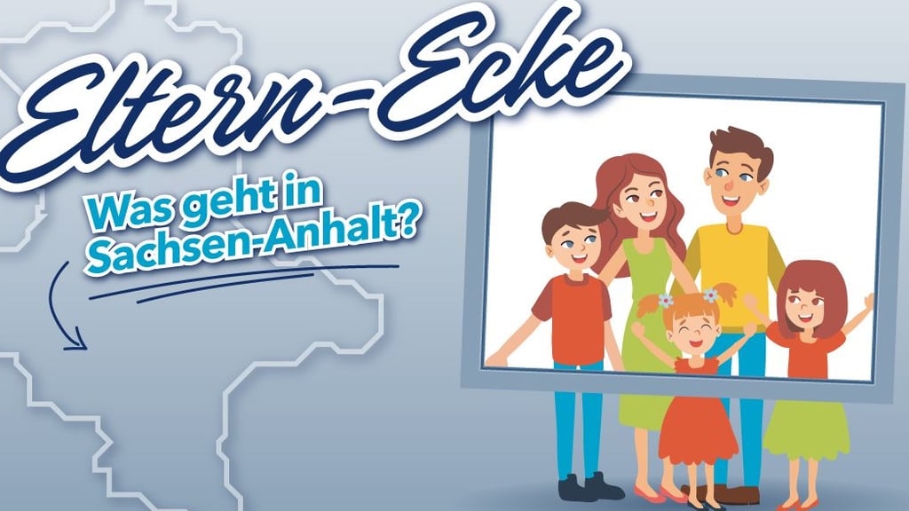 Eltern-Ecke: Der kostenfreie Familiennewsletter.