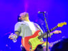 Brian Fallon ist mit seiner Band The Gaslight Anthem zurück auf der Bühne - dank Bruce Springsteen. 
