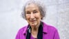 Die Schriftstellerin Margaret Atwood kommt zu einer Lesung beim 22. Internationalen Literaturfestival Berlin (2022).