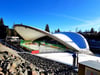 Die Feuerstein-Arena in Schierke startet am 25. November in die Eislaufsaison - mit deutlich höhreren Preisen.