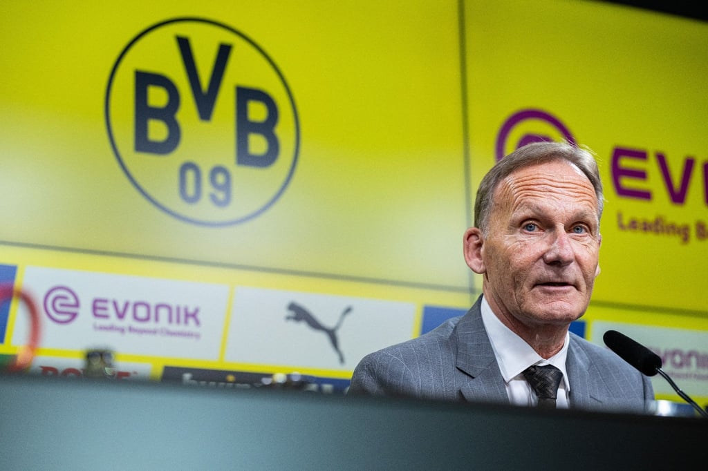 „Das wird ein enges Spiel auf hohem Niveau“, sagt BVB-Boss Hans-Joachim Watzke über die Partie gegen den FC Bayern.