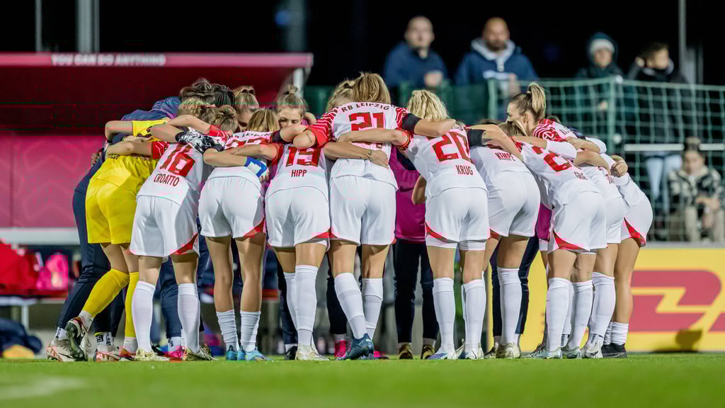 Die Frauen von RB Leipzig wollen nach zuletzt drei Niederlagen in Folge gegen den MSV Duisburg endlich wieder Punkte holen.
