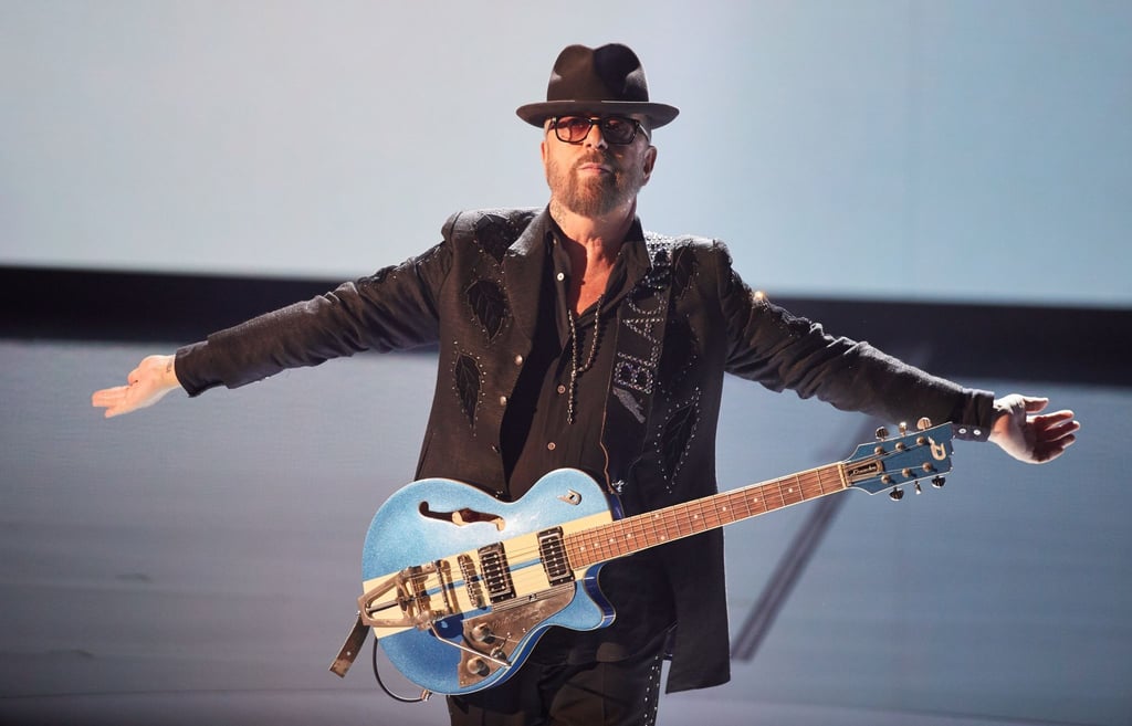 Dave Stewart feiert das 40-jährige Jubiläum des Eurythmics-Hits „Sweet Dreams“ mit einer Tour.