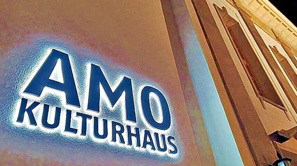 Ob das Amo eine Zukunft hat, ist ungewiss.