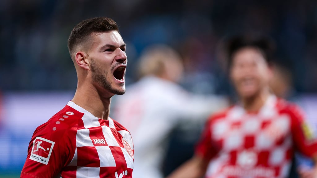 „Immer wieder in Situationen mit dabei, in denen es brennt”