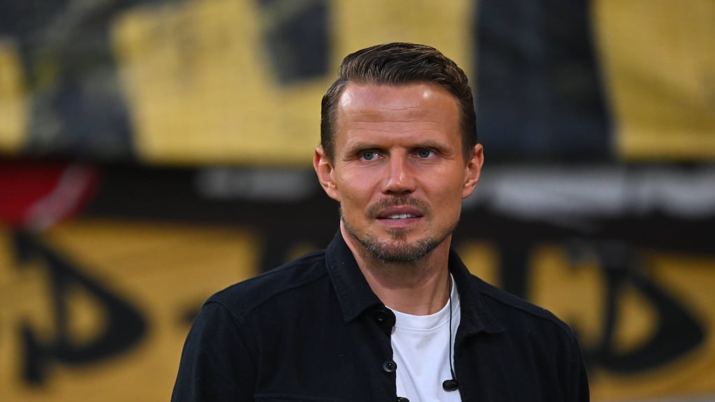 Neues Kapitel für Sebastian Schuppan bei RB Leipzig.