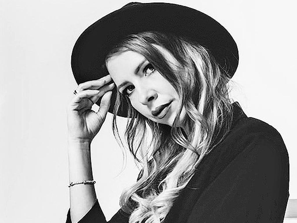 Marila Zielke aus Burg macht sich als Model einen Namen.