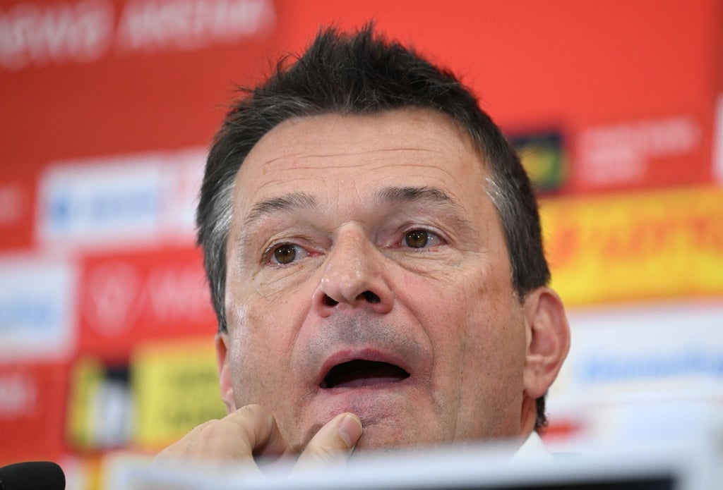 Sportvorstand Christian Heidel hatte die Beiträge von Anwar El Ghazi als „höchst politisches Thema“ bezeichnet.