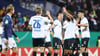Der 1. FC Magdeburg spielte im DFB-Pokal gegen Holstein Kiel eine starke erste Hälfte. Gegen den HSV vertraut Trainer Christian Titz nun der gleichen Elf.