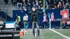 Der 1. FC Magdeburg ließ beim Hamburger SV zu viele Chancen liegen. Trainer Christian Titz hadert mit dem Spielglück.