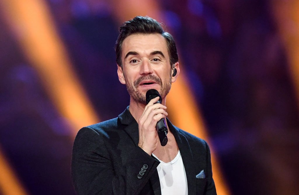 Quotenbringer für die ARD: Florian Silbereisen