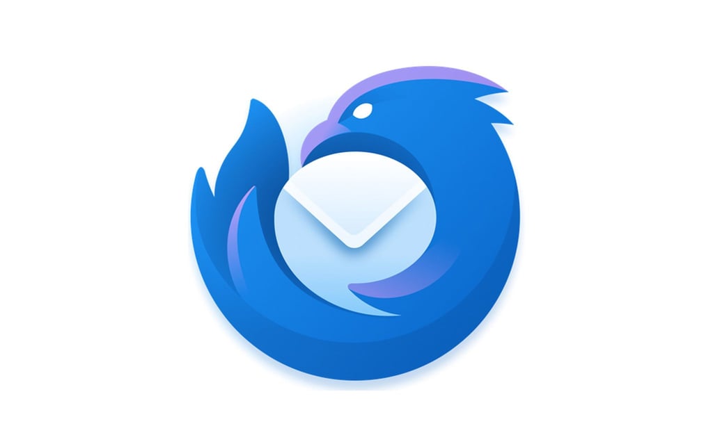 Am Thunderbird-Logo hat sich nichts geändert: Aber die Benutzeroberfläche und Bedienbarkeit des E-Mail-Programms hat Mozilla in der neuen Supernova-Version grundlegend verbessert.