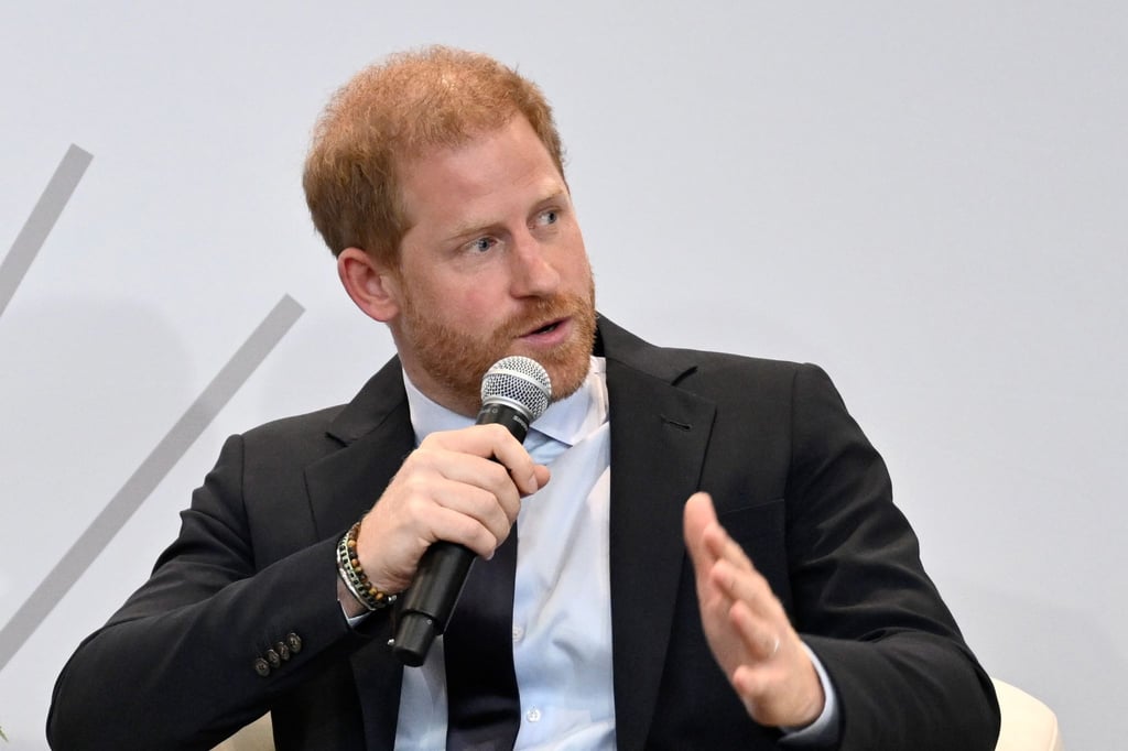 Prinz Harry hat seine royalen Pflichten vor einigen Jahren niedergelegt und lebt inzwischen mit seiner Familie in Kalifornien.
