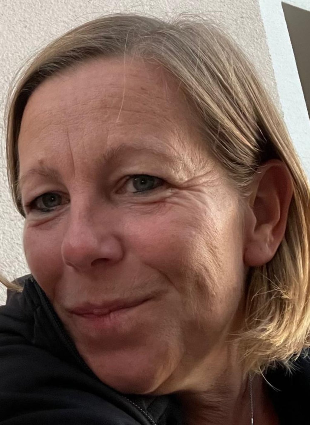 Corinna Cyliax , Koordinatorin
