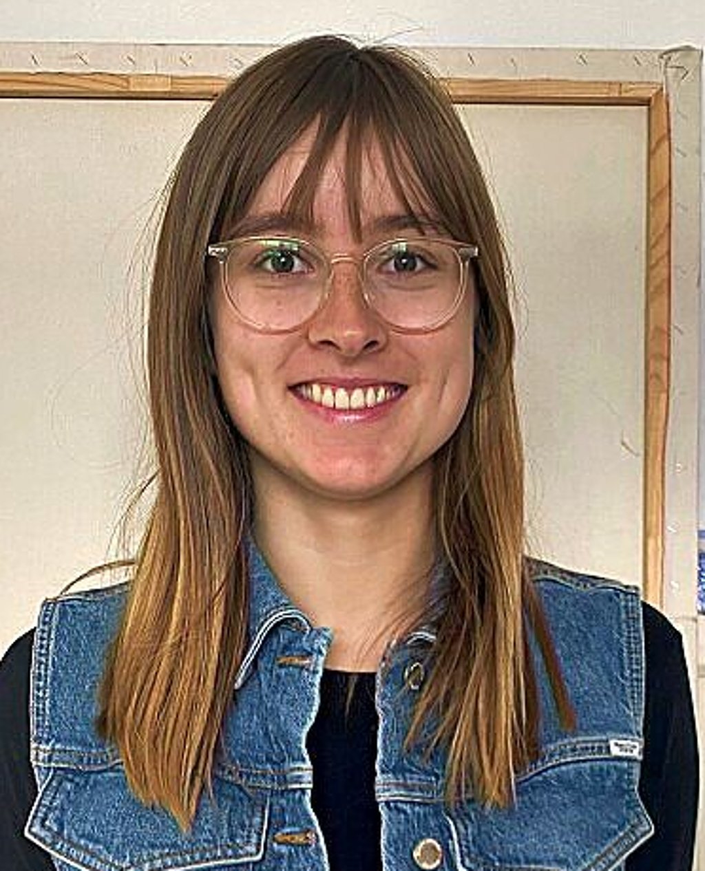 Hannah Klitzke aus Stendal ist zu dem Treffen Junger Autoren 2023 eingeladen.