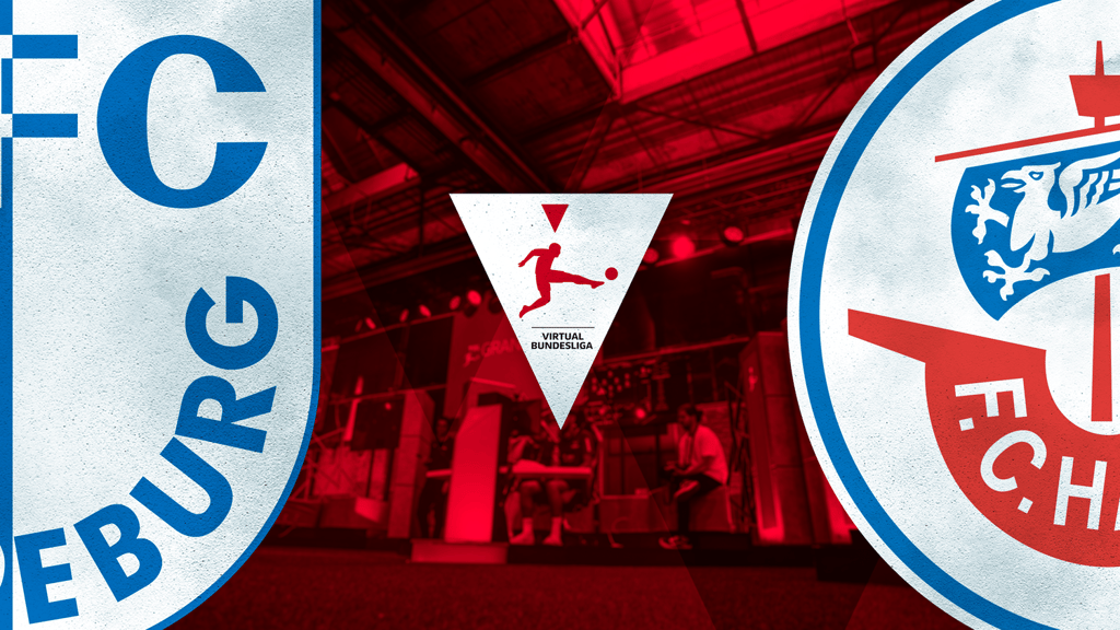 Der FCM trifft am 1. Spieltag der Virtual Bundesliga beim Ostderby auf das E-Sports-Team von Hansa Rostock. Für den FCM ist es die erste Teilnahme an der Virtual Bundesliga. 