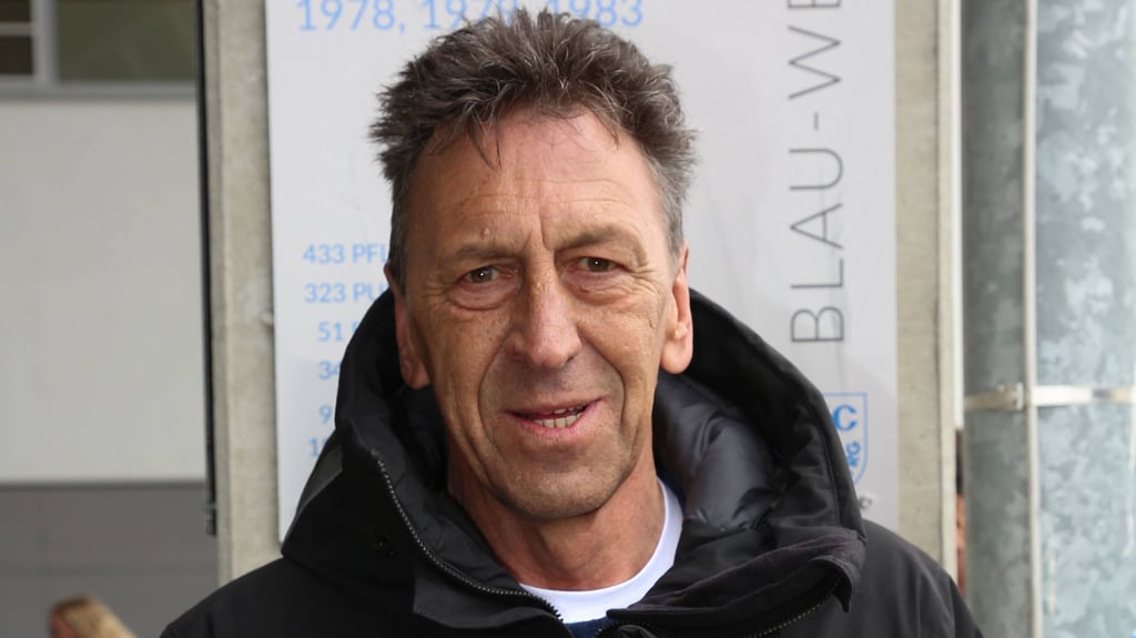 FCM-Idol Dirk Heyne warnt davor, in der sportlichen Krise die Nerven zu verlieren.