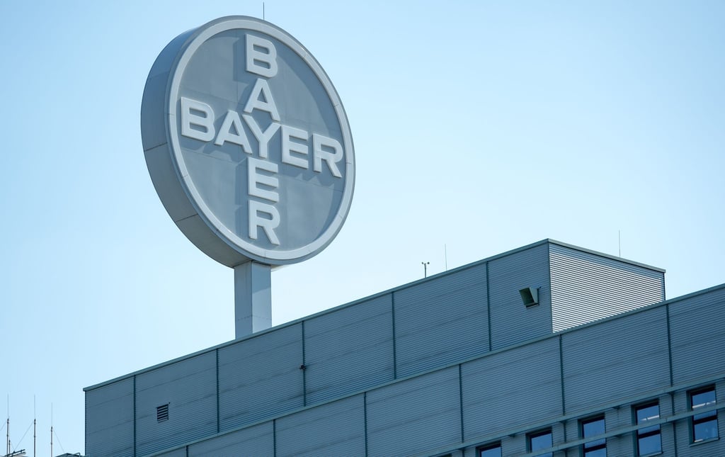 Die Aussichten bei Bayer bleiben getrübt.