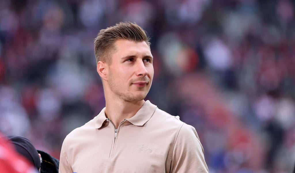 RB Leipzigs Kapitän Willi Orban will seine ganze Karriere auf Top-Niveau spielen.