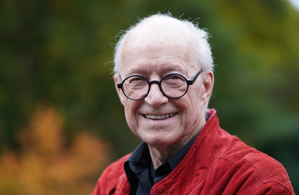 Michael Kunze wird 80.