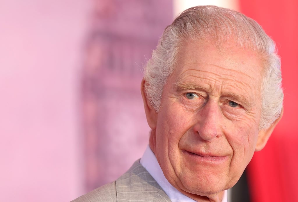 Der britische König Charles III. feiert am 14. November seinen 75. Geburtstag.
