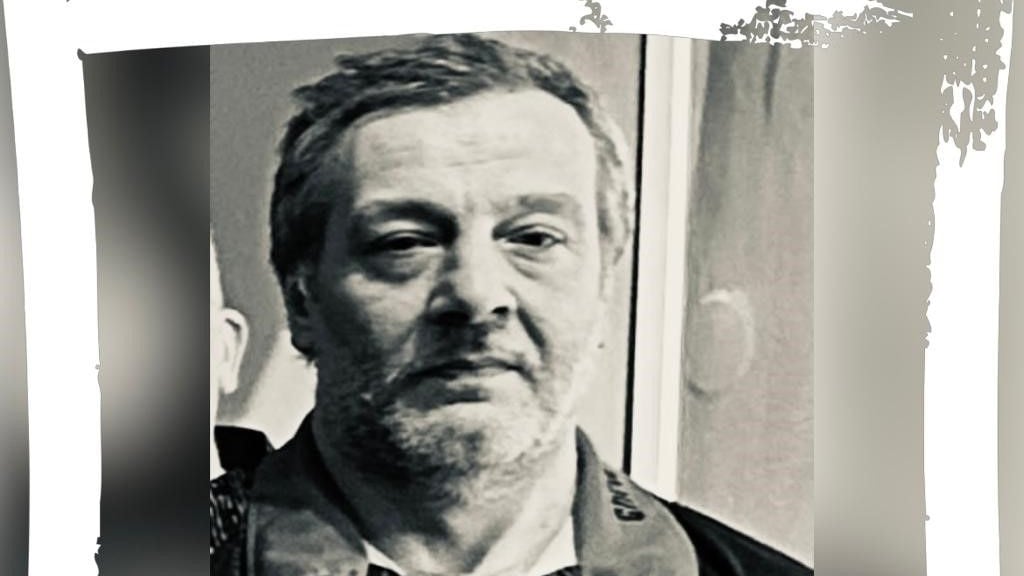Christian Kastner ist gestorben.