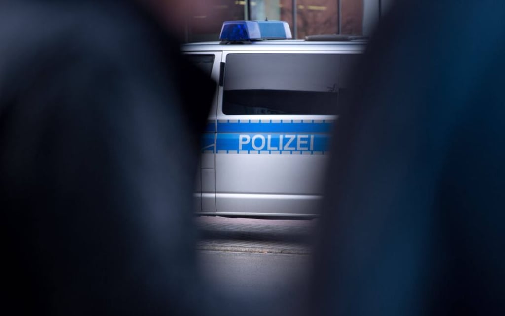 In Köthen wurde ein Dieb gestellt.