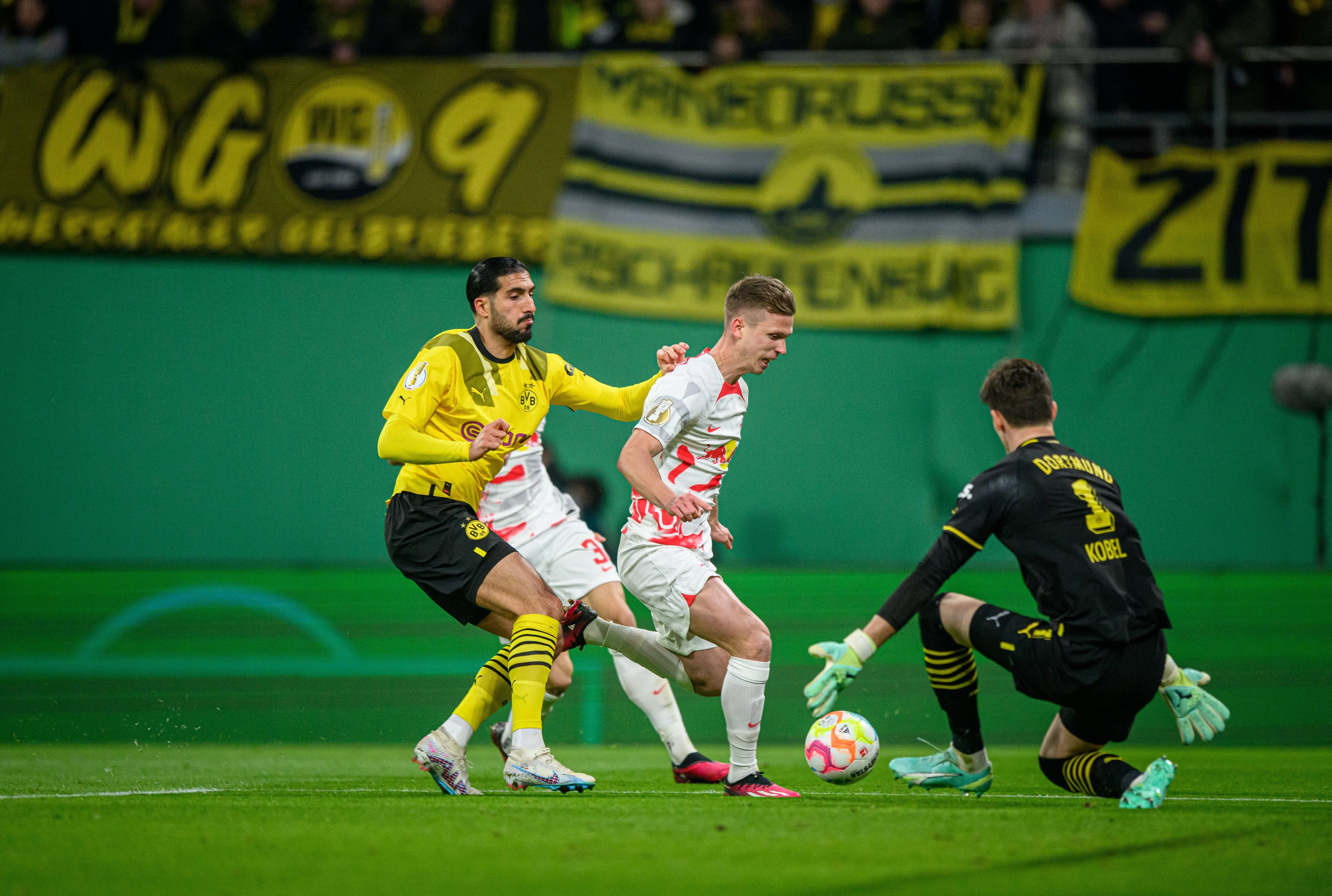 RB Leipzig: Spieltage 14 Bis 18 Terminiert - Gegen BVB Am Samstag Um 18 ...